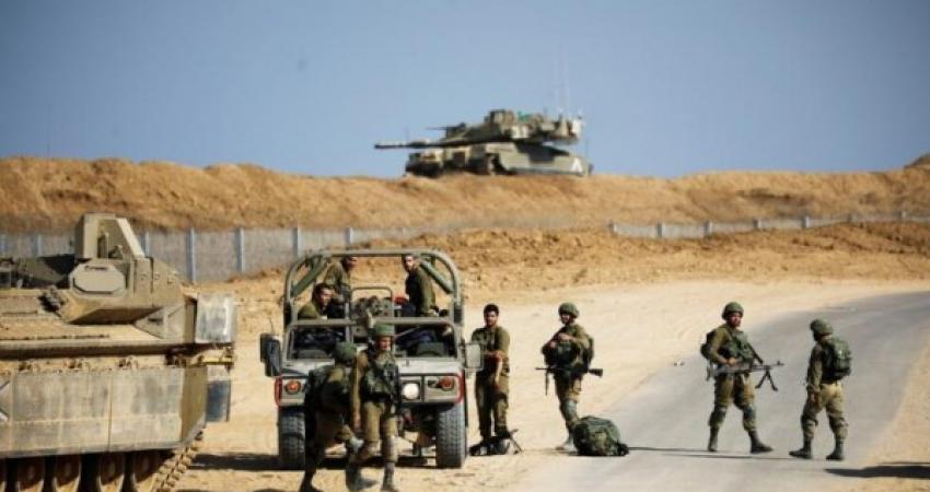 الجيش الأردني يوضح حقيقة إطلاق نار على جنود إسرائيليين قرب الحدود