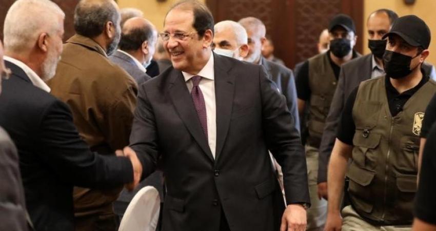 صحيفة تكشف أسباب تأجيل زيارة رئيس المخابرات المصرية لـ"إسرائيل"