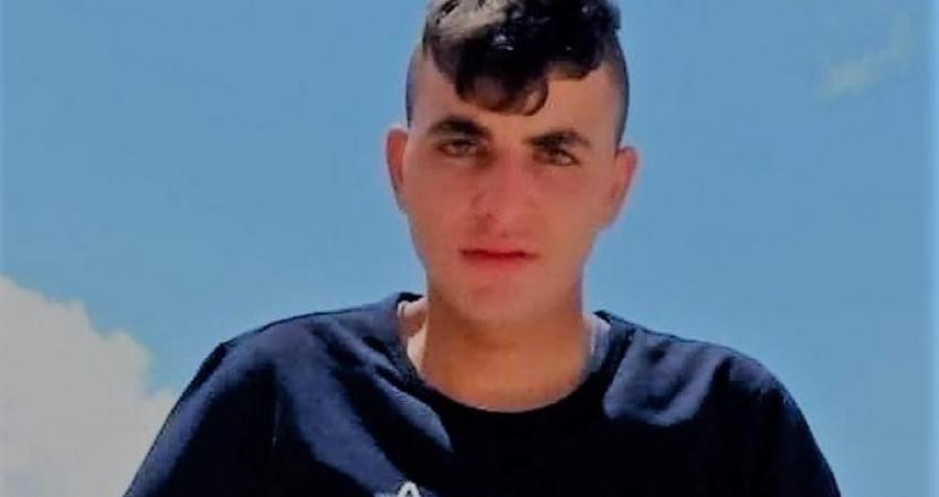 الاحتلال يسلم جثمان الشهيد الفتى محمد حريز
