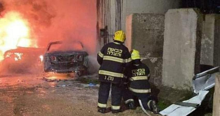 الكشف عن هوية شهيد عملية الدهس في جنين