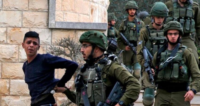 370 برلمانيًا أوروبيًا يدعون لإنهاء الفصل العنصري ضد الفلسطينيين