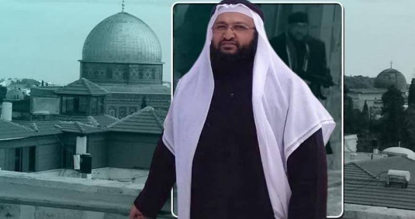 الاحتلال يقرر هدم منزل عائلة الشهيد أبو شخيدم في مخيم شعفاط