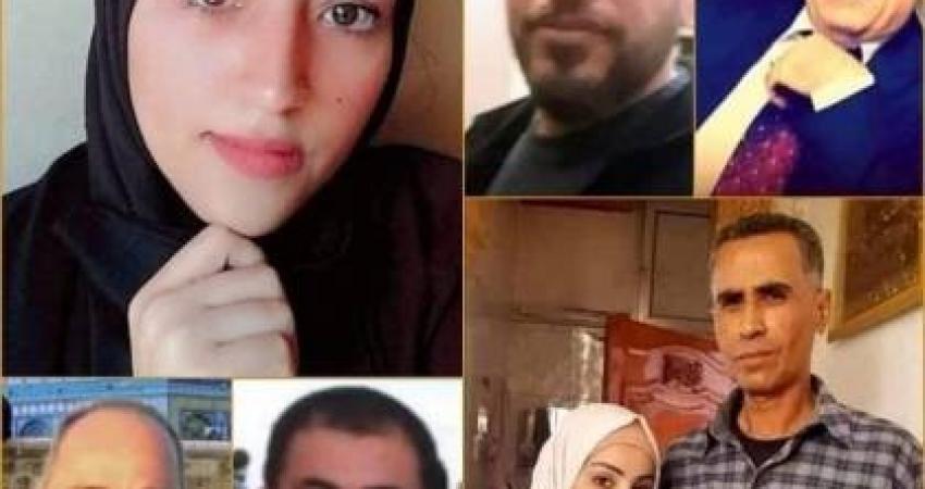 وفاة 8 فلسطينيين غرقًا في بحر إيجه أثناء محاولتهم الوصول لليونان