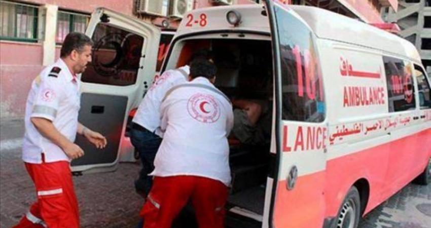 وفاة طفلة متأثرة بإصابتها إثر حادث سير بمدينة غزّة