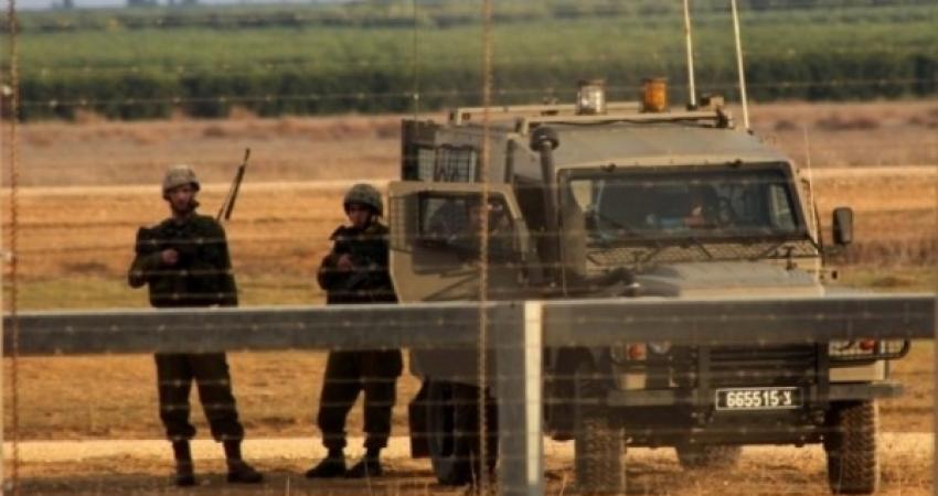 حماس ستشن هجوماً مباغتاً "عالي الجودة" على حدود غزة