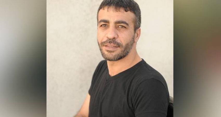 نقل الأسير ناصر أبو حميد إلى "برزلاي" في وضع صحي سيء