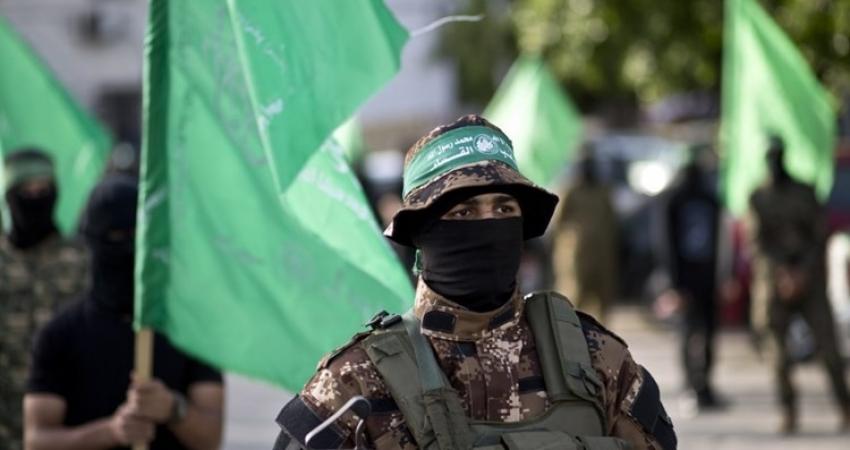 حماس: المقاومة بغزة ستجري مناورات كبرى بعد أيام