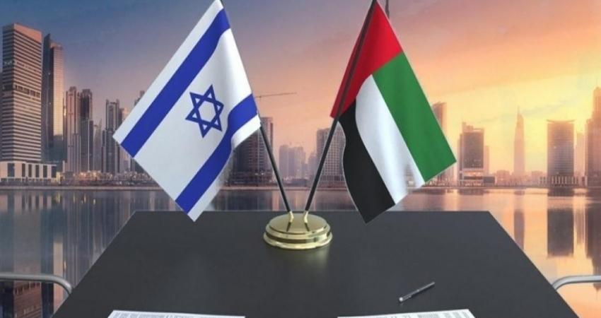 حكومة الاحتلال تصادق على إنشاء صندوق لدعم مشاريع تكنولوجية مع الإمارات