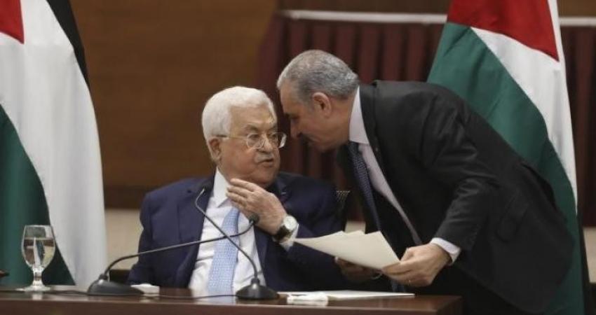 ملحم يكشف رسميًا أسماء وزيري الداخلية والأوقاف في حكومة اشتية