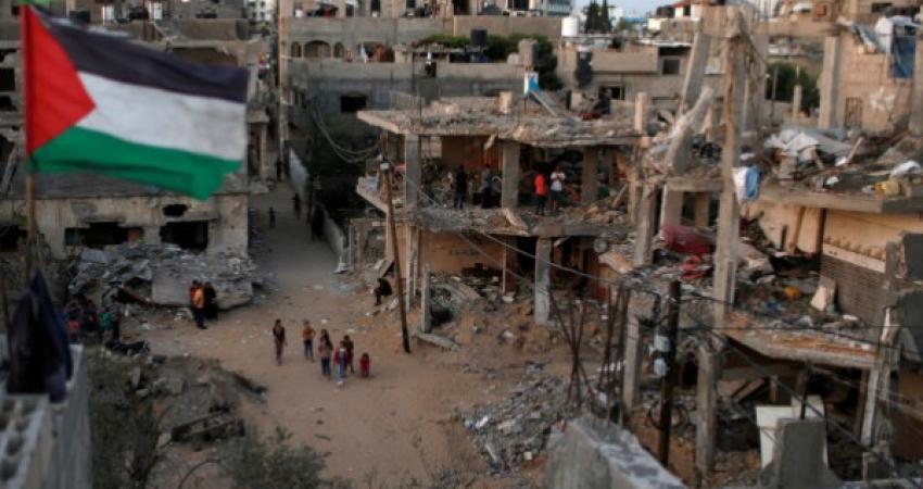 أشغال غزة: سيشهد العام 2022 إنجازًا كبيرًا في ملف إعمار القطاع
