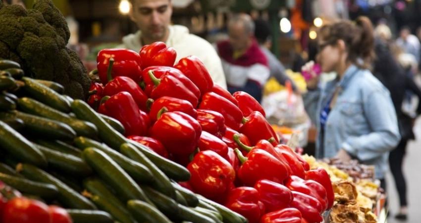 الخضروات.. سوق الزاوية