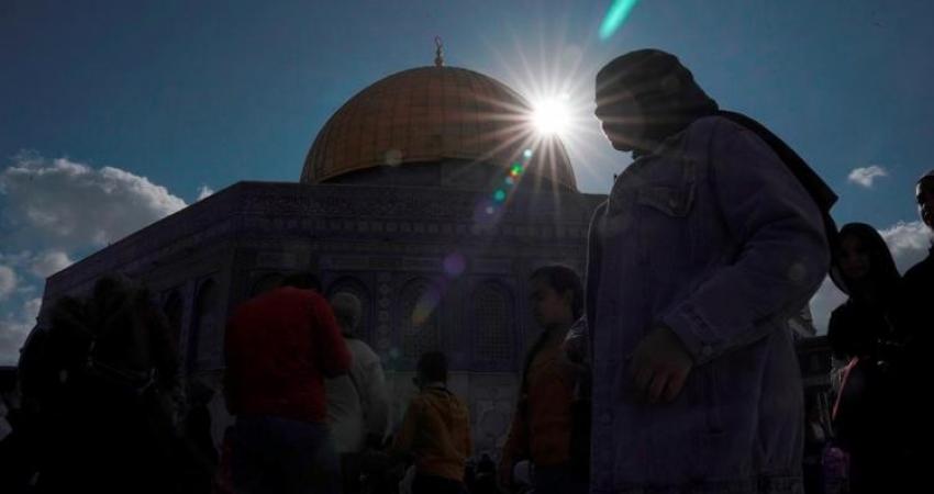 دعوات لإحياء "الفجر العظيم" في الأقصى الجمعة القادمة