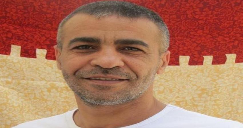 تدهور جديد على الوضع الصحي للأسير ناصر أبو حميد