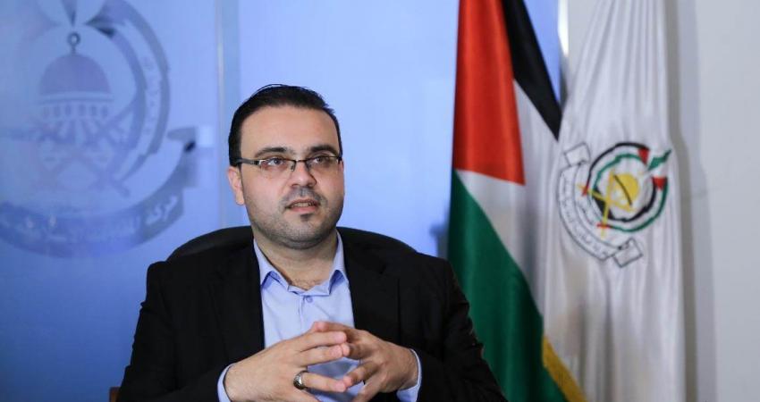 أول تعقيب من حماس على عملية الدهس في رام الله