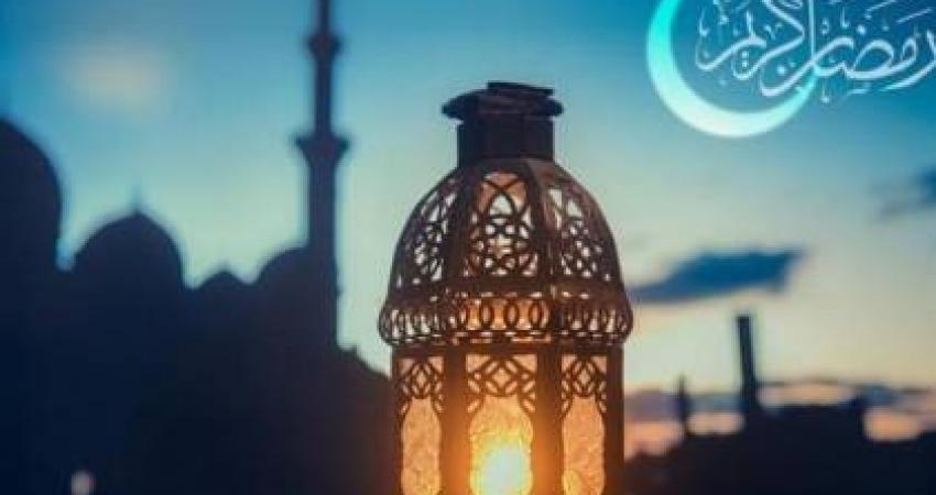 تحديد موعد أول أيام شهر رمضان المبارك فلكيا