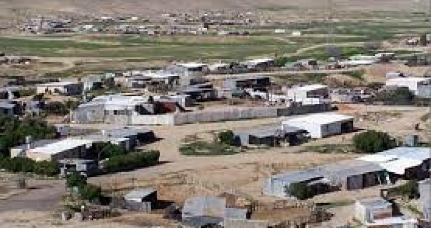 لجنة بالنقب تُعلن تصعيد خطواتها النضالية ضد اعتداءات الاحتلال