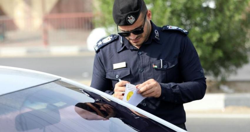 مرور غزة