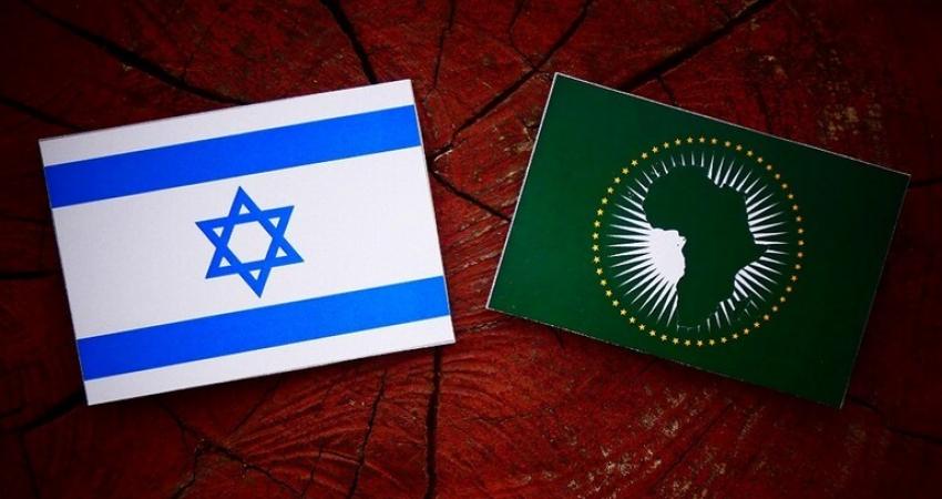 إثيوبيا: القمة الإفريقية الـ35 ستنظر في قرار منح "إسرائيل" صفة مراقب