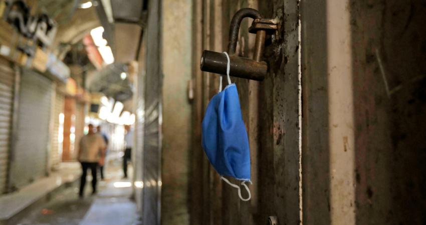 الصحة تعلن حصيلة وفيات وإصابات فيروس كورونا في القطاع