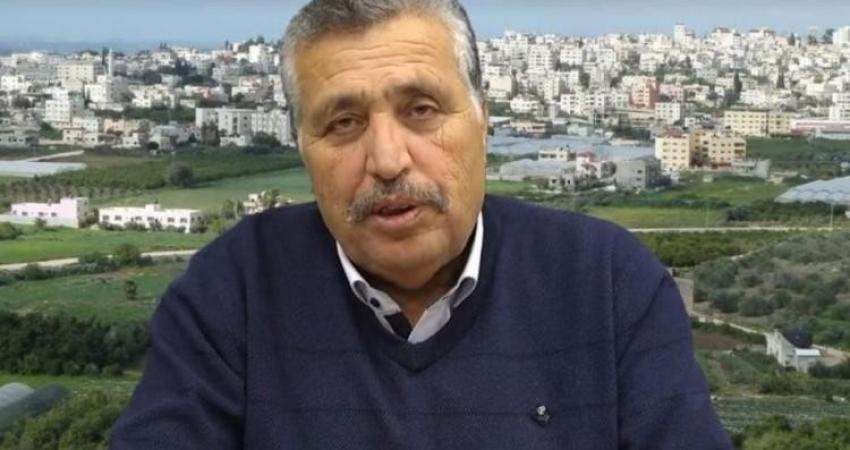 خريشة: سـيـف الــقدس وحدت شعبنا تحت مشروع الـمقـاومة