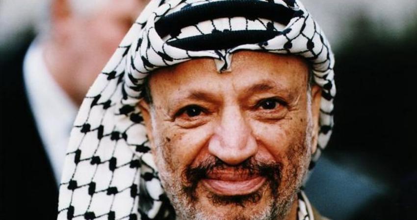 حمد بن جاسم يكشف سرا خطيرا عن وفاة الراحل ياسر عرفات
