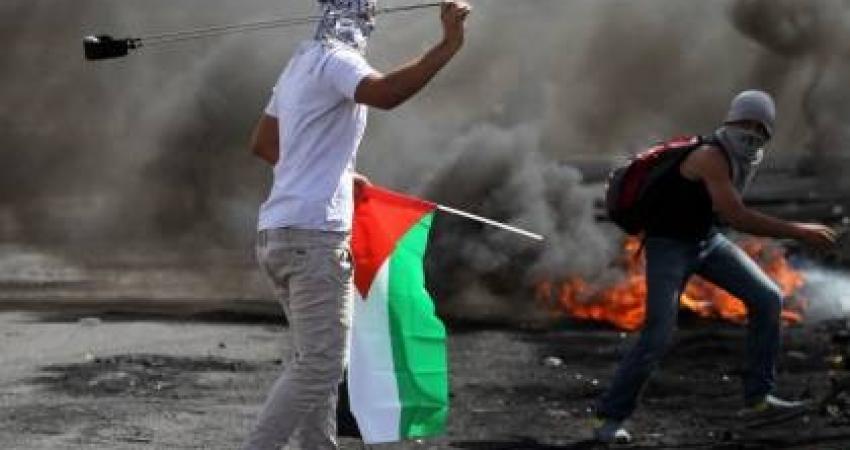 86 إصابة بمواجهات مع الاحتلال في الضفة