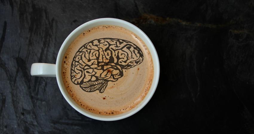 متى تبطئ القهوة عمل الدماغ؟