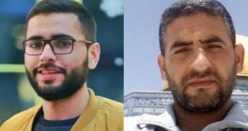حماس تُهنئ القواسمي وأبو هواش بالحرية من سجون الاحتلال
