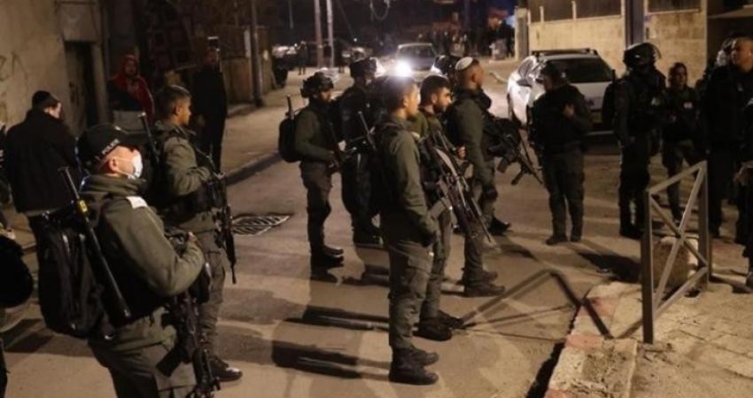 هذا ما طلبته إدارة بايدن من "إسرائيل" بشأن تصاعد الأحداث في الشيخ جراح