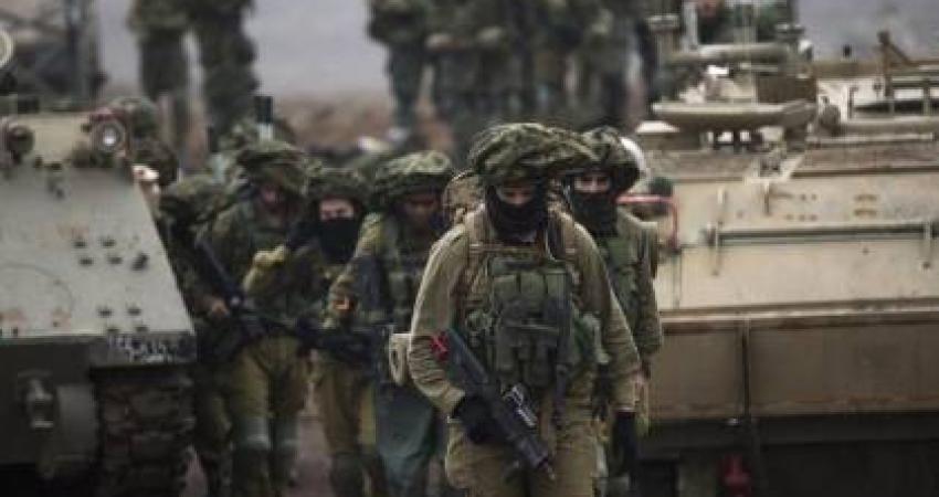 يديعوت: حجم جيش الاحتلال سيكون صغيرًا في مواجهة حرب على عدة جبهات