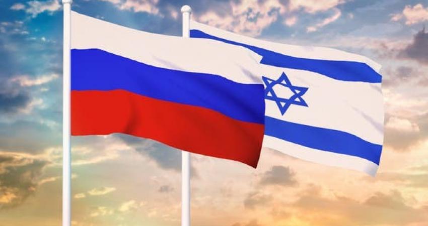 روسيا تُعلن استمرار التنسيق العسكري مع "إسرائيل" في سوريا