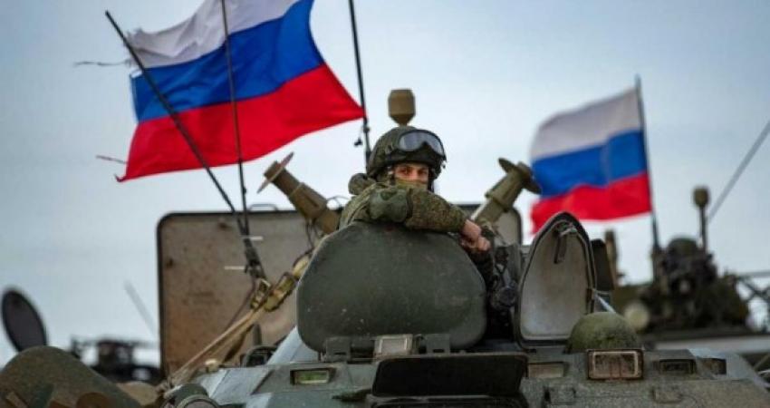 الدفاع الروسية تعلن حصيلة استهدافاتها بأوكرانيا اليوم الخميس