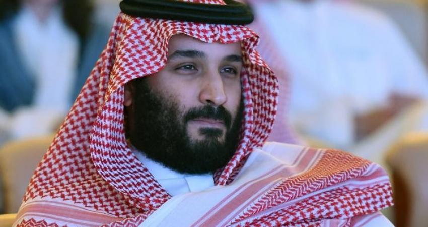 محمد بن سلمان: لا ننظر إلى "إسرائيل" كعدو بل كحليف محتمل