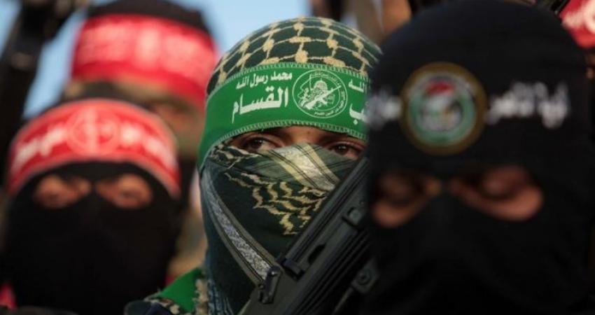 فصائل المقاومة تبارك عملة الطعن البطولية في القدس