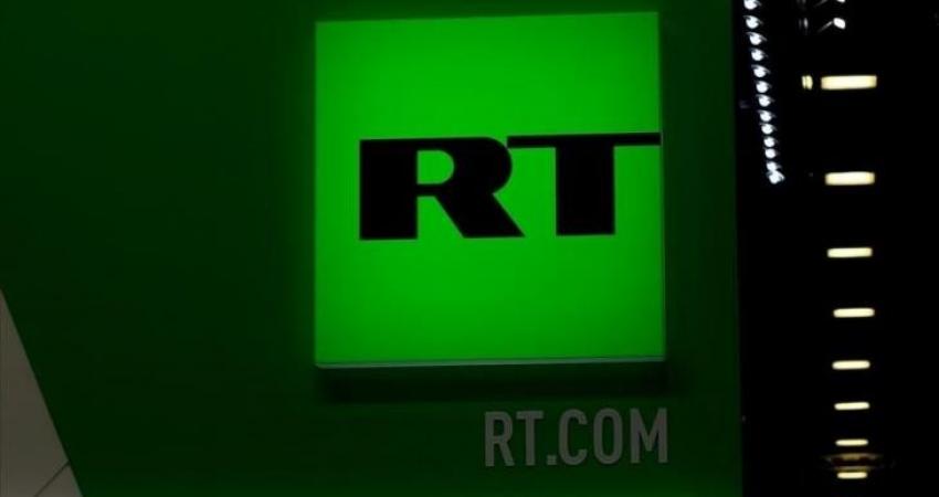بريطانيا تلغي رخصة قناة "روسيا اليوم"