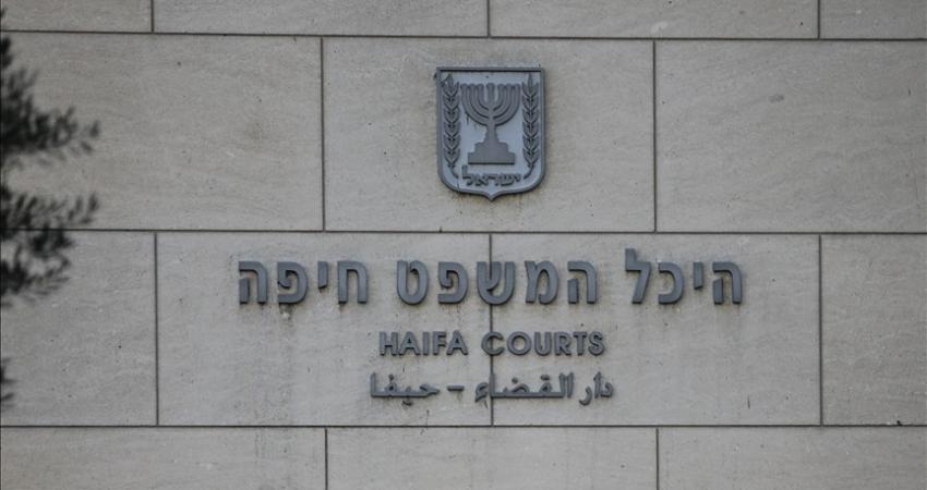 الأسرى الإداريون يقاطعون محاكم الاحتلال