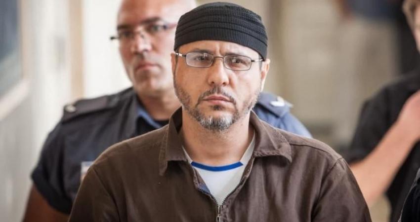 أمير الظل.. القائد عبد الله البرغوثي يدخل عامه 20 في سجون الاحتلال