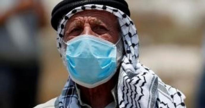 الصحة تكشف حصيلة الإصابات والوفيات بفيروس كورونا في فلسطين