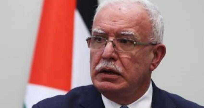 المالكي يدعم التطبيعي التركي مع "إسرائيل"