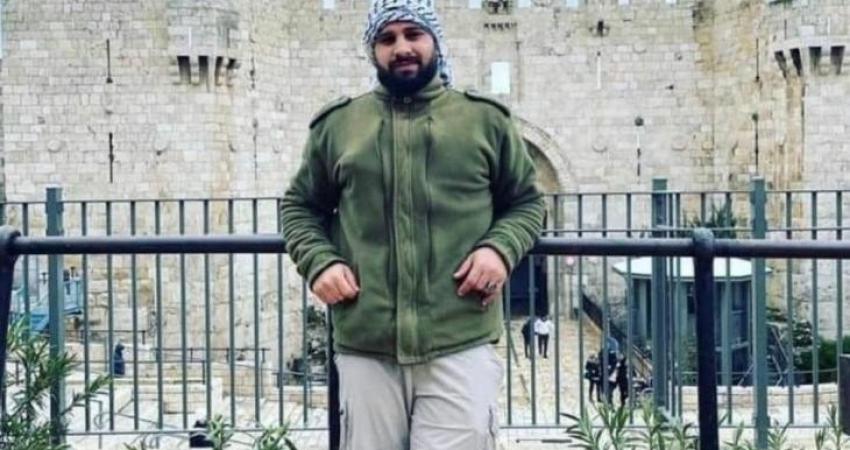 للمرةِ الأولى.. معتقل إداري يقاطع محكمة تثبيت اعتقاله