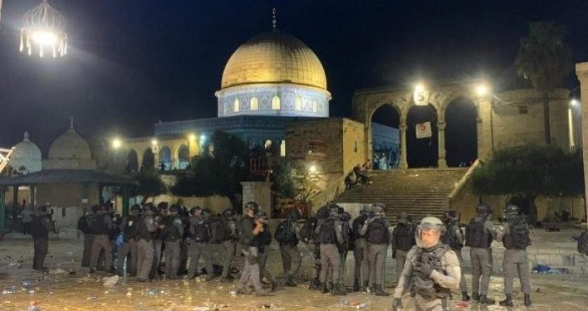تقديرات إسرائيلية بازدياد التوتر في القدس خلال شهر رمضان