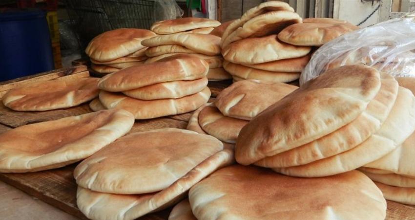 اقتصاد غزة: سعر ربطة الخبز سيبقى بسعرها الحالي