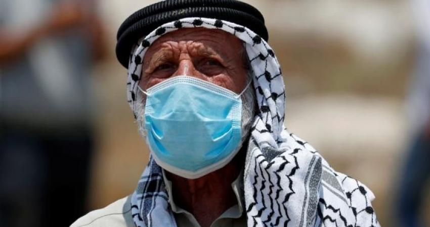 كورونا في فلسطين