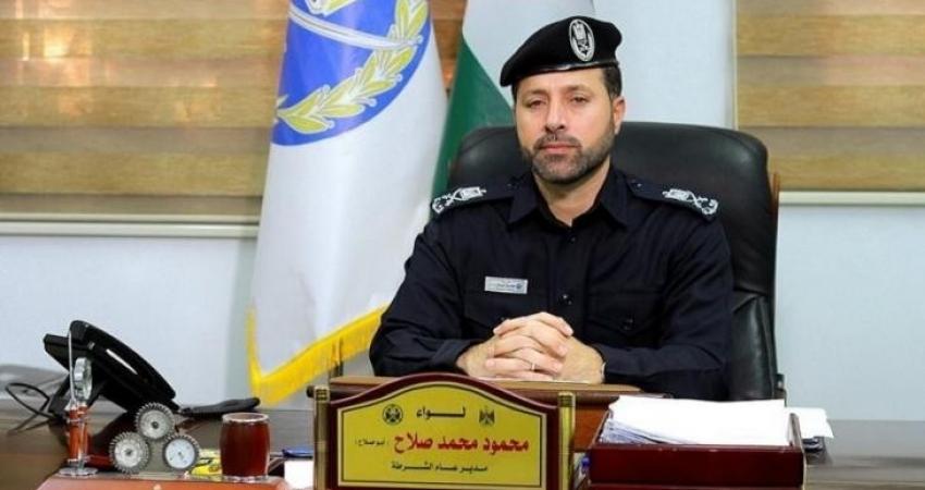 اللواء صلاح يوجه بتكثيف جهود مراقبة الأسواق ومنع احتكار السلع