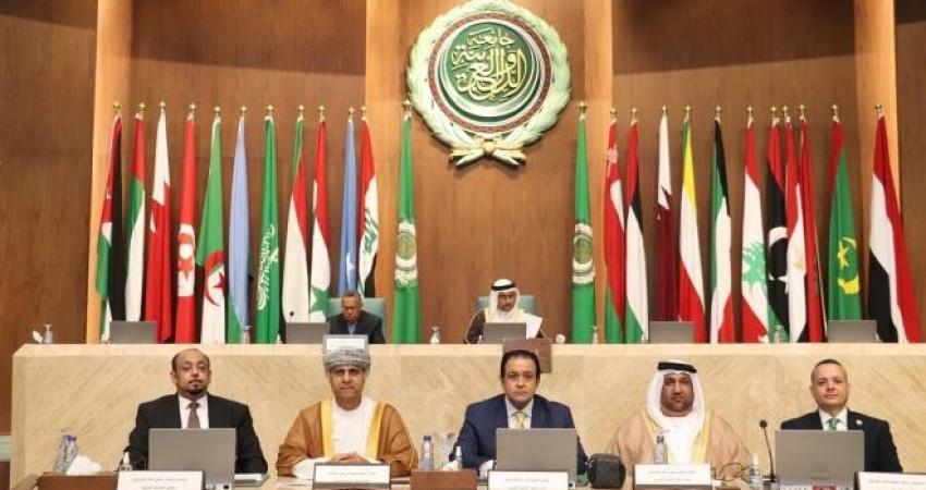 البرلمان العربي يعقب على قرار "إسرائيل" مصادرة وإغلاق نادي القدس