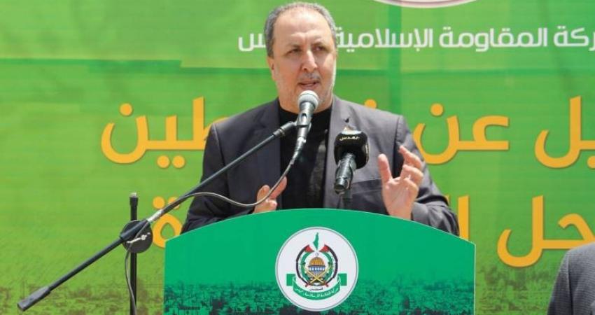 لبنان.. حماس تدعو لأوسع مشاركة في "فجر الإسراء" غداً الجمعة