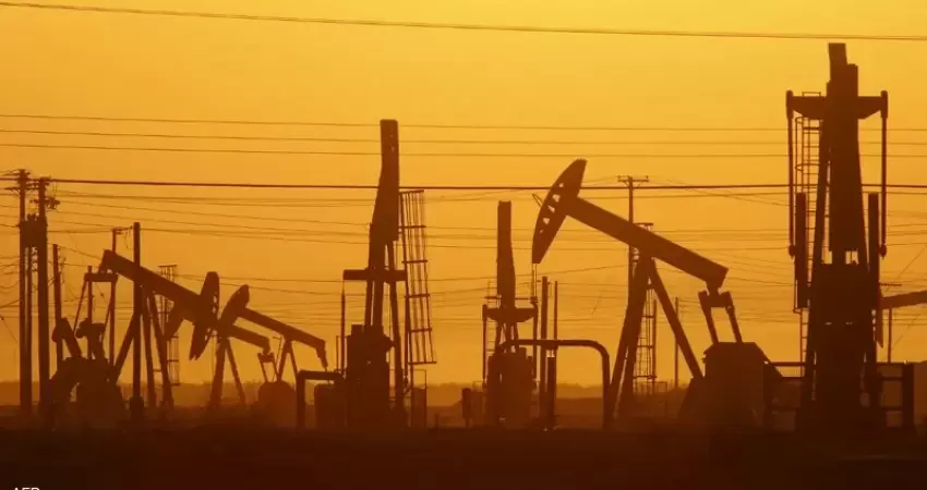 أسعار النفط تأثرت كثيرا بسبب حرب روسيا على أوكرانيا