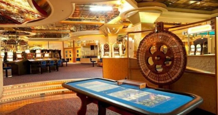 الكشف عن اتفاق بين السلطة و"إسرائيل" لإعادة افتتاح كازينو أريحا