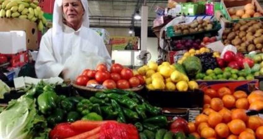 الزراعة بغزة تكشف سبب قراراها وقف التصدير المؤقت لكل منتجات الخضار