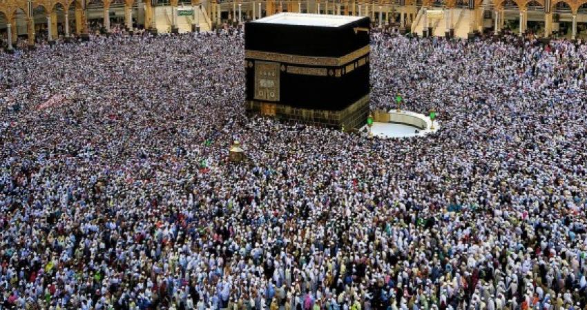 وفق شروط.. السعودية تقرر زيادة عدد الحجاج إلى مليون